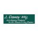 Dewey