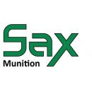 Sax Munition
