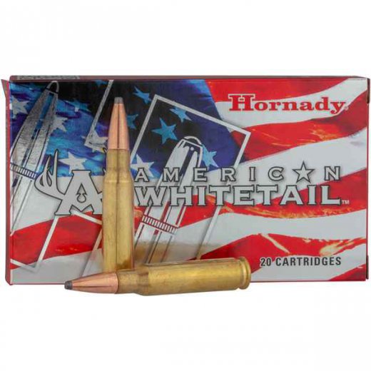 Hornady .308 Win InterLock