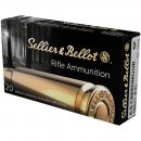S&B 6,5 Creedmoor 140 grs. SP