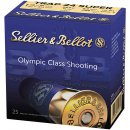 S&B 12/70 24g Schrot