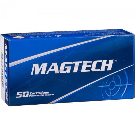 Magtech .40 S&W 180gr JHP