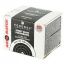 Federal Target Grande Performanc .22lr 40gr.