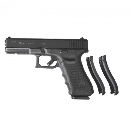Pistole Glock 17 Gen4