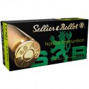 S&B .45 ACP TFMJ NON-TOX 230gr.