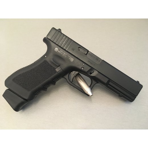 Airsoft Glock 17 Gen4 Deluxe