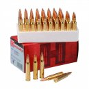 HORNADY RIFLE AMMUNITION .223 Rem 52 gr.