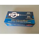 PPU .38 Special WC 148gr.
