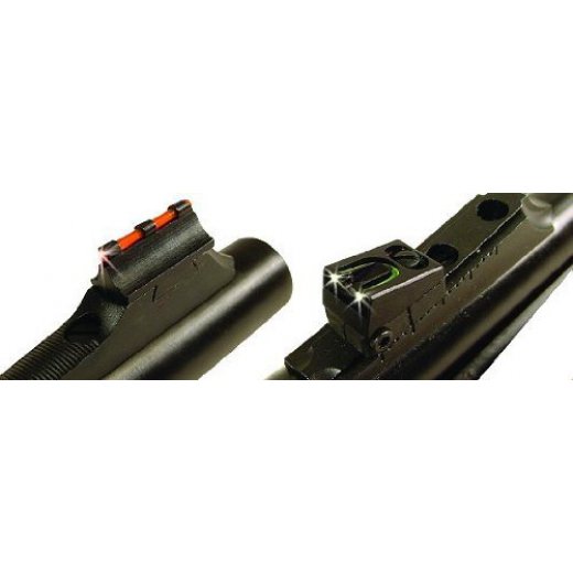 Williams firesights fr Remington Schrotflinten und Langwaffen
