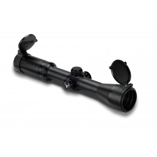 bushnell 1,5-6X42