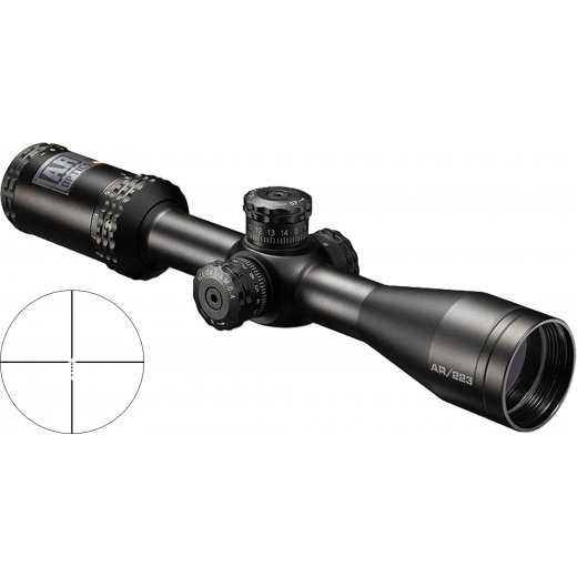BUSHNELL AR93940 3-9X40 AR