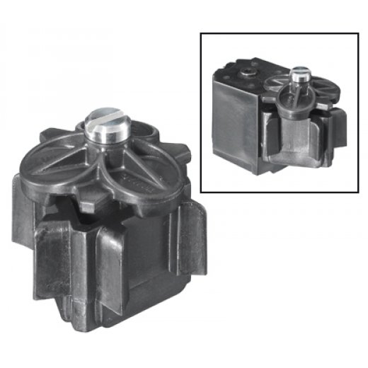 RUGER 10/22 MAGAZIN-ADAPTER