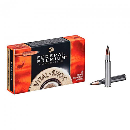FED P3006TCI1 .30-06 SPRG.