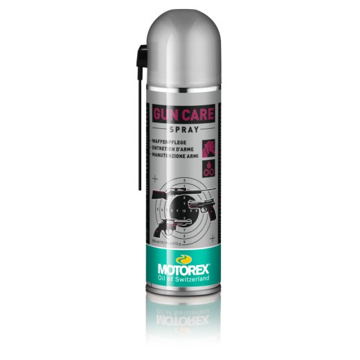 Motorex-Waffenöl 300 ml