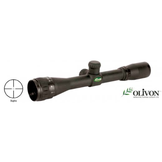 Zfr 4x32 Duplex 1
