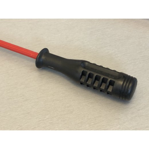 Putzstock Lw/7 mm  VE 5