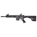 SLB Schmeisser AR 15 Sport Modell S4 10,5 10 Schuss Mag....