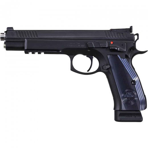 CZ Pistole TAIPAN