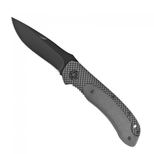 Taschenmesser Carbon Hawk