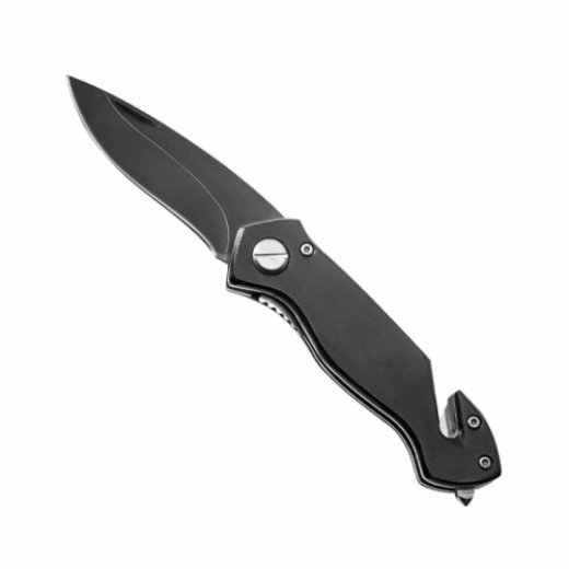 Taschenmesser Security Compact black