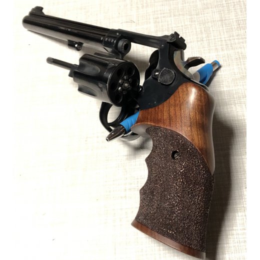 S&W Mod. 17-2 in TOP ZUSTAND