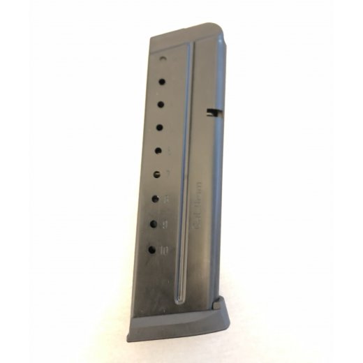 Brixia Magazin 9x19mm
