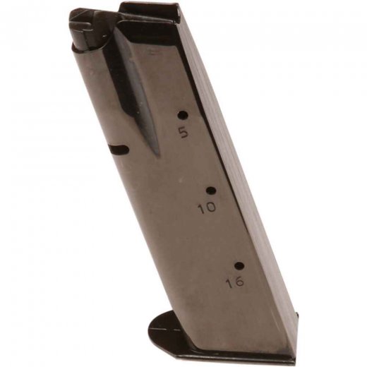 CZ Magazin 75 und 85