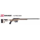 SAVAGE .308 Win 110 PRECISION