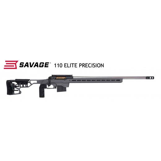 SAVAGE .308 Win 110 Elite Precision