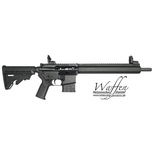 Tippmann Arms M4 22 Elite Alpha-GS