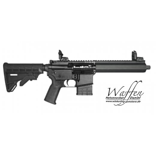 Tippmann Arms M4 22 Elite Alpha-GS 11,1