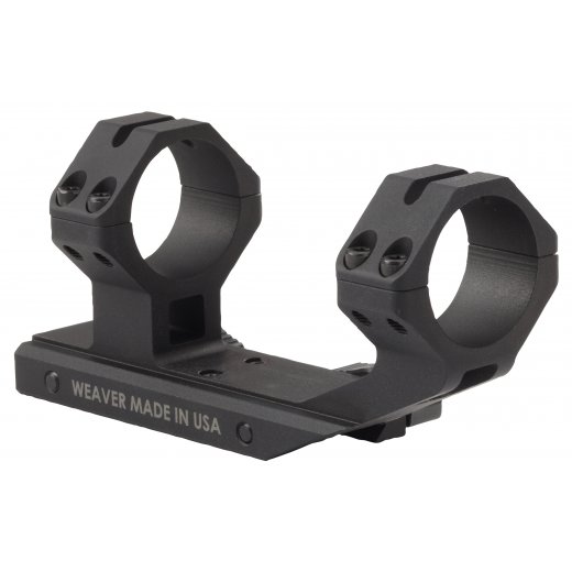 WEAVER Montage Premium MSR Tactcal Scope Mount 30mm 
