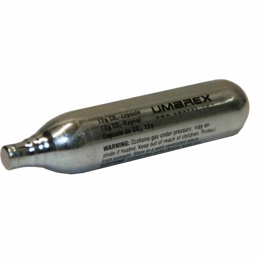 Umarex CO2 - Kapseln 12 g, 1 Stück