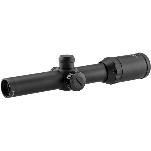 LP-Zfr 1-4x24 IR 30mm