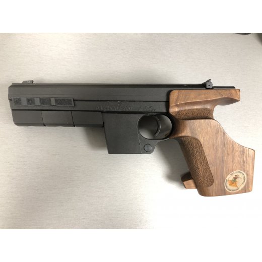 Hmmerli Mod. 280