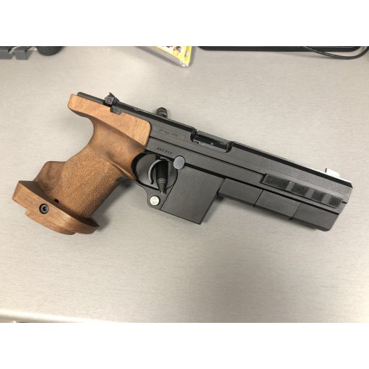 Hmmerli Mod. 280