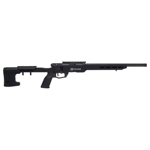 Savage B22 Precision