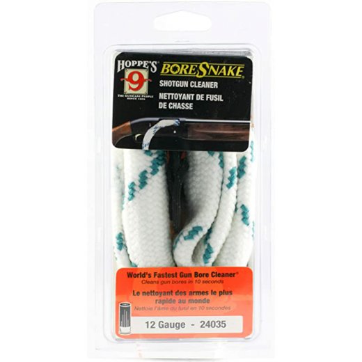 Boresnake Reinigungsschnur 12 GA