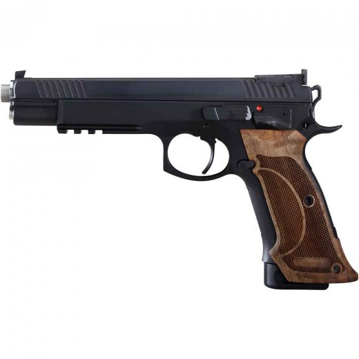 CZ TAIPAN SPORT