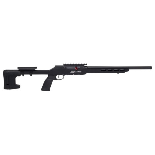 Savage A22 Precision Selbstlade Büchse