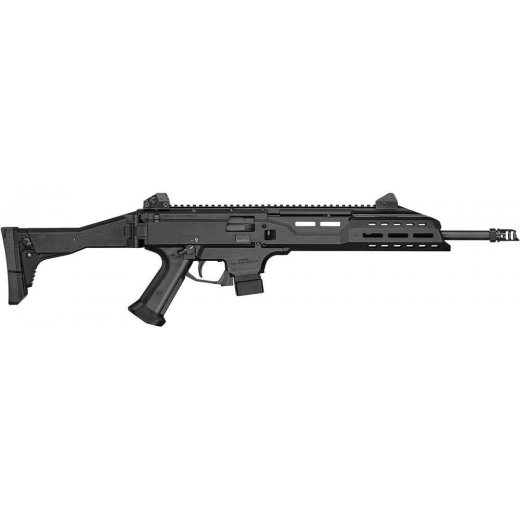 CZ SCORPION EVO3 S1