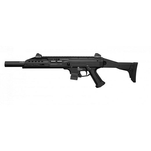 CZ SCORPION EVO3 S1 Carbi 9mm Luger