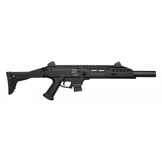 CZ SCORPION EVO3 S1 Carbi 9mm Luger