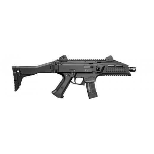 SLB CZ SCORPION EVO3 S1
