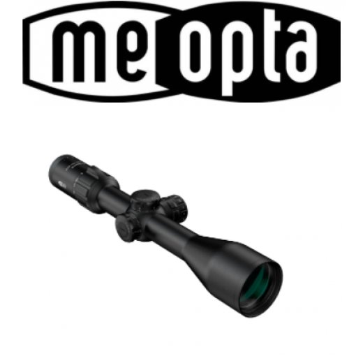 Meopta MeoSport R 3-15x50 RD, 4C