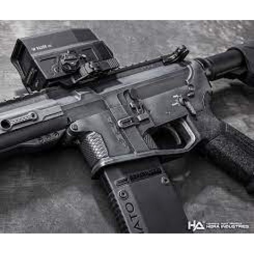 Limitid Edition IWA 2022 Hera The 15th 16,75 .223 Rem Gen.3