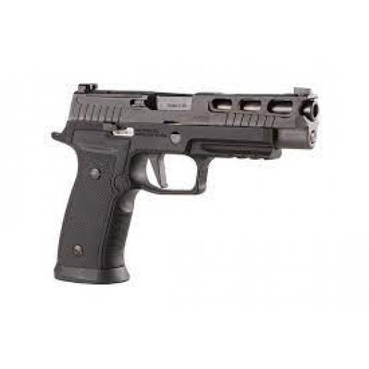 P320 AXP PRO 9mm