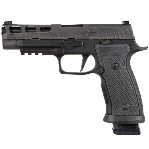 P320 AXP PRO 9mm