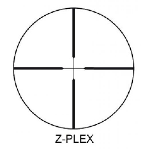 Meopta Optika5 3-15x44, Z-Plex
