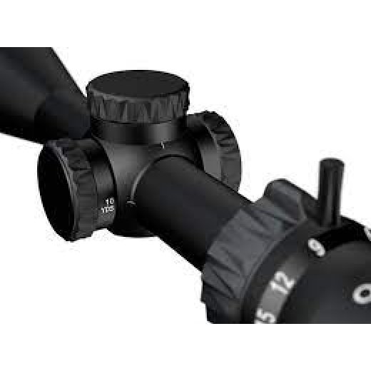Meopta Optika5 3-15x44, Z-Plex
